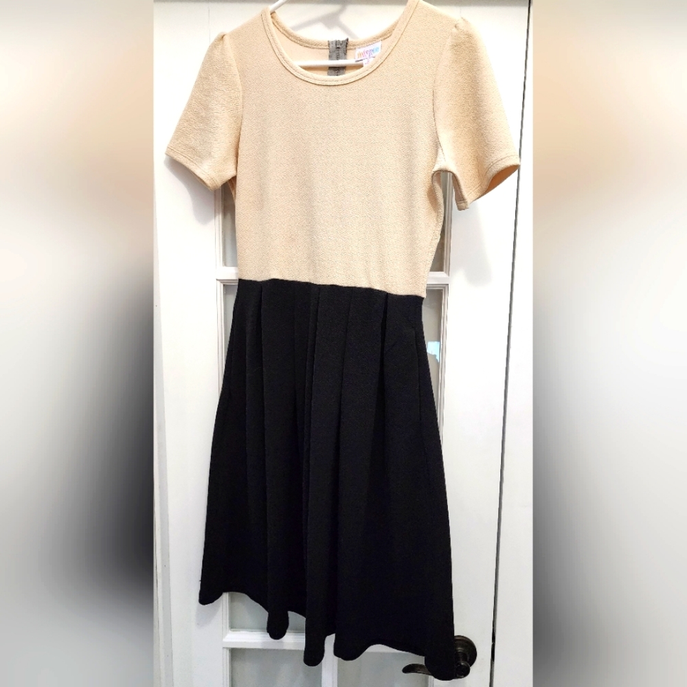 Lularoe size Small dress